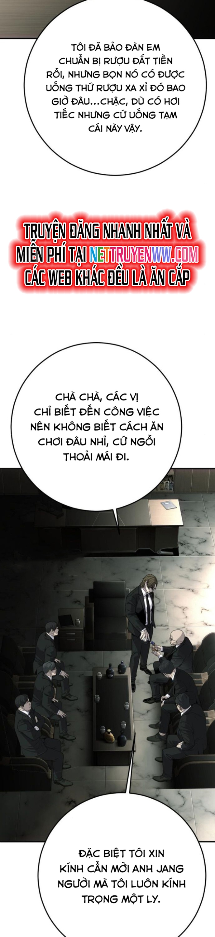 Đứa Con Báo Thù Chapter 31 - Trang 12