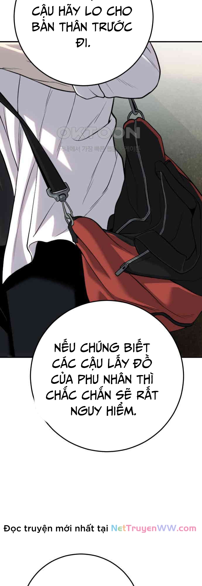 Đứa Con Báo Thù Chapter 28 - Trang 64