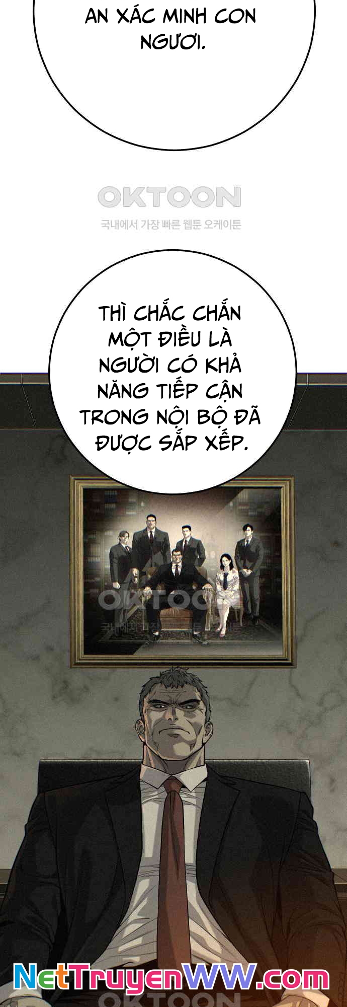 Đứa Con Báo Thù Chapter 27 - Trang 18