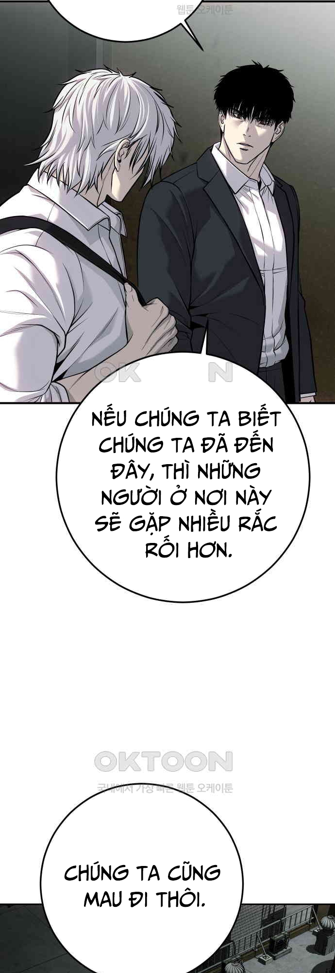 Đứa Con Báo Thù Chapter 28 - Trang 67