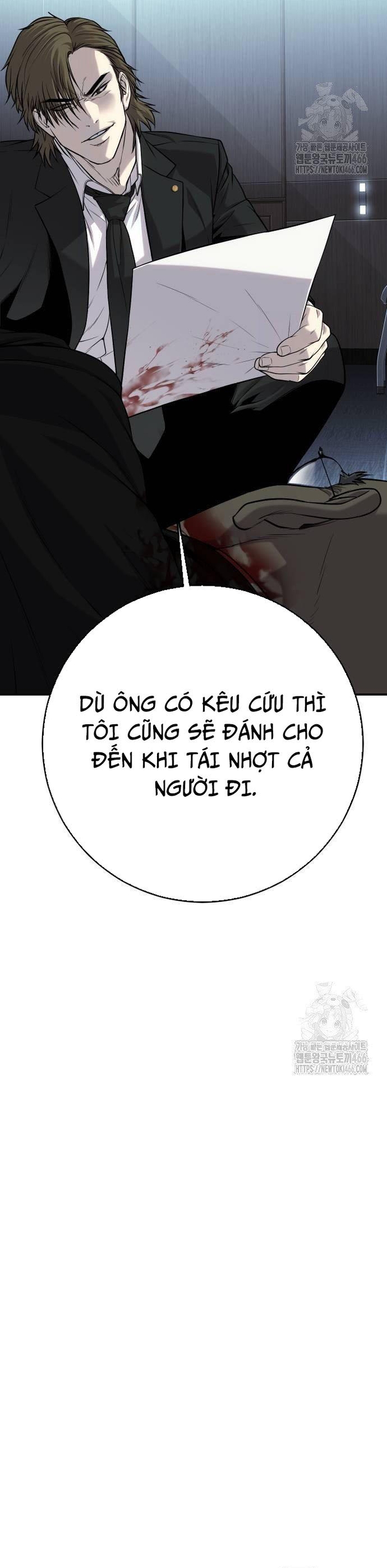 Đứa Con Báo Thù Chapter 40 - Trang 35