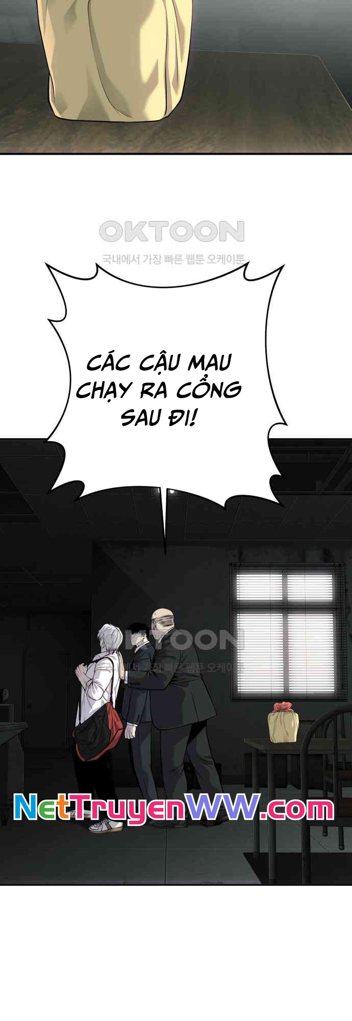 Đứa Con Báo Thù Chapter 28 - Trang 60