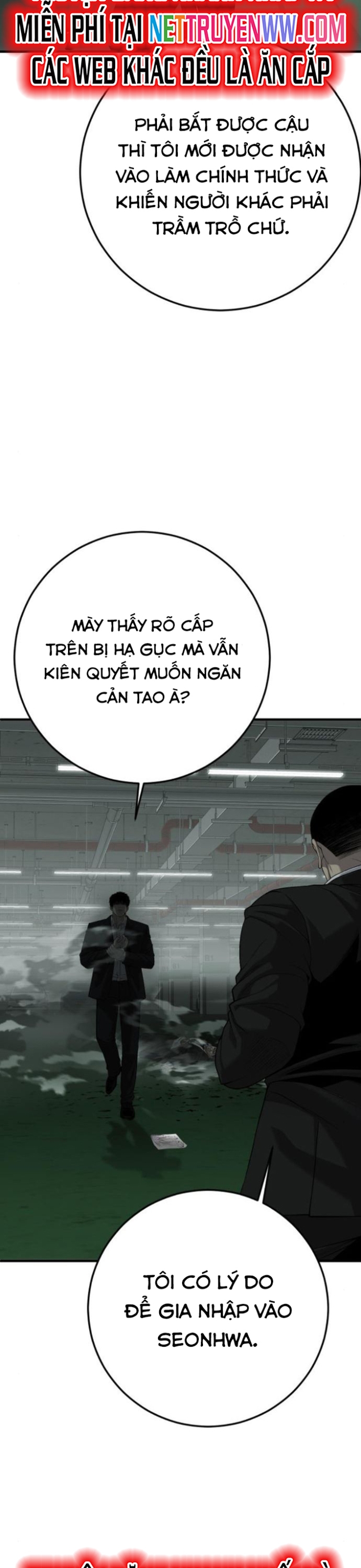 Đứa Con Báo Thù Chapter 32 - Trang 58