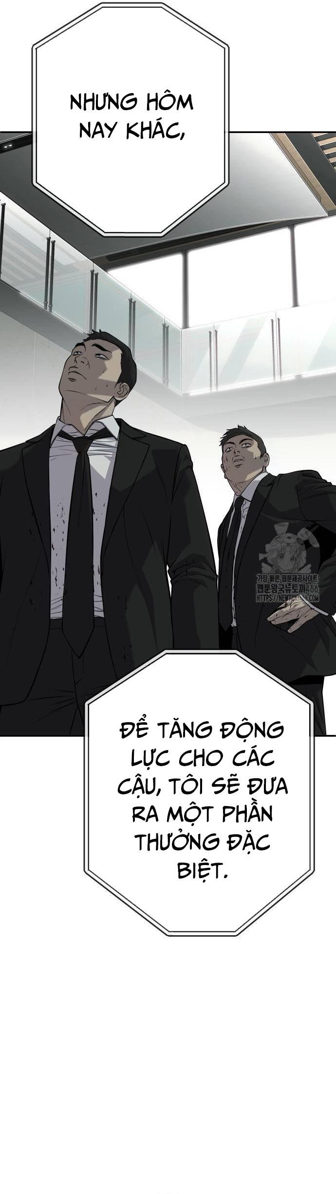 Đứa Con Báo Thù Chapter 35 - Trang 51