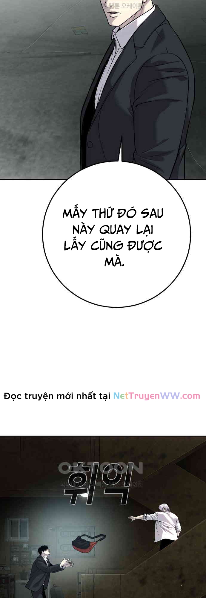 Đứa Con Báo Thù Chapter 28 - Trang 71