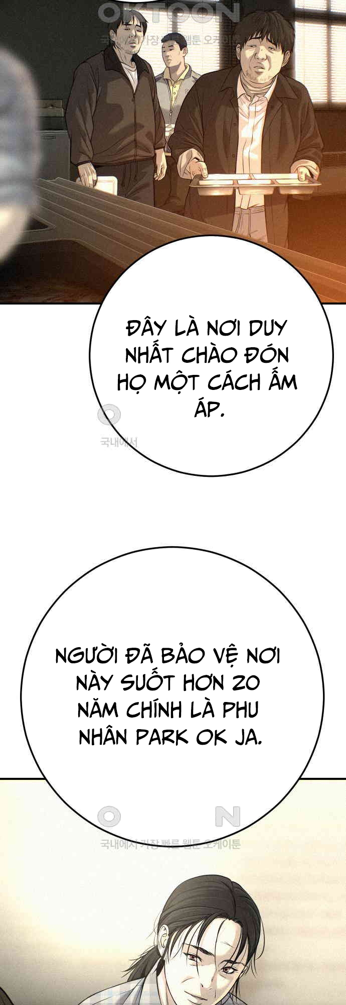 Đứa Con Báo Thù Chapter 28 - Trang 22