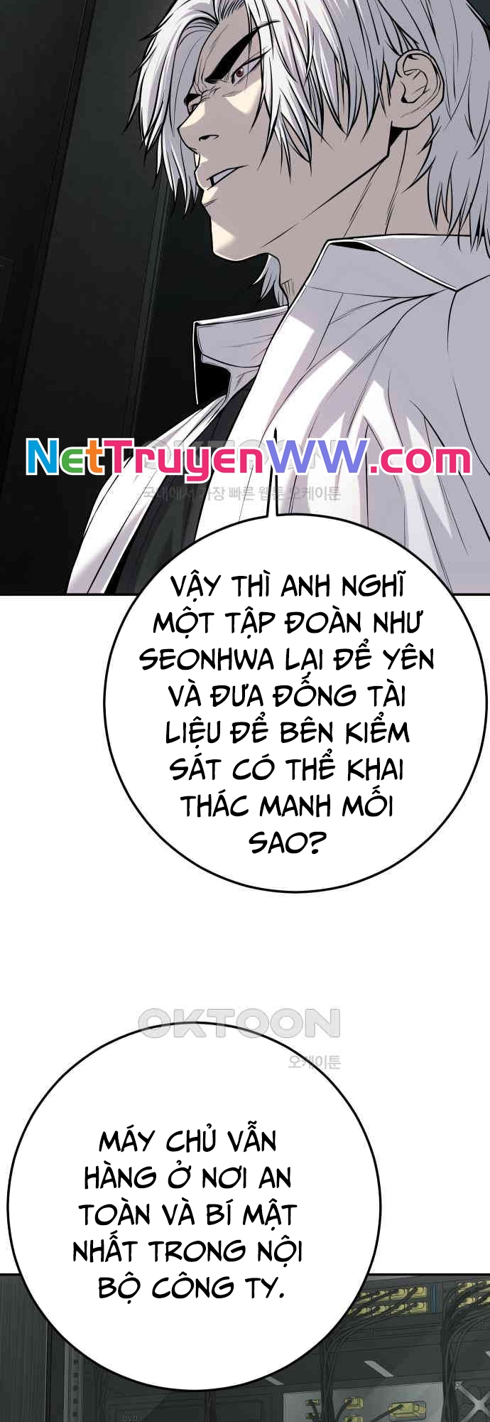 Đứa Con Báo Thù Chapter 27 - Trang 14