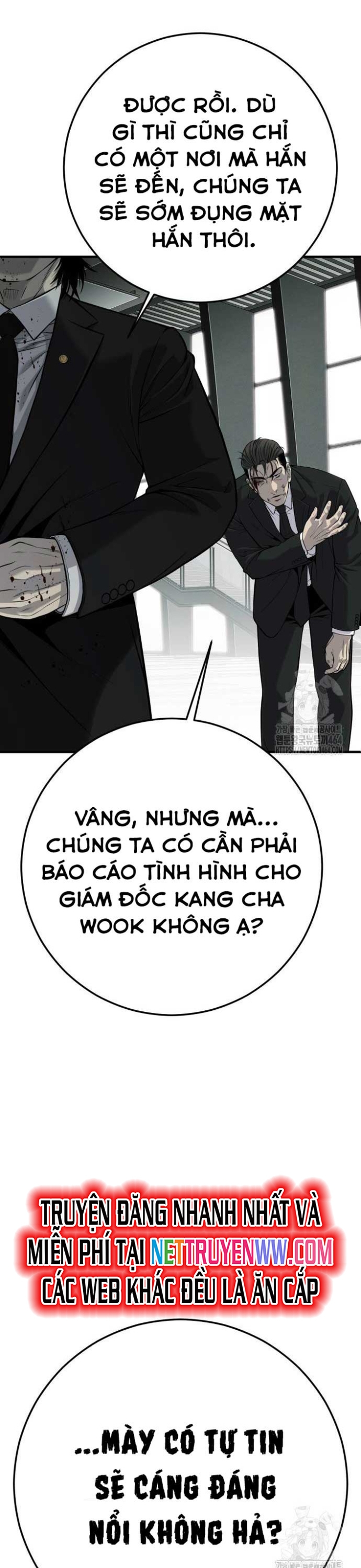 Đứa Con Báo Thù Chapter 33 - Trang 39