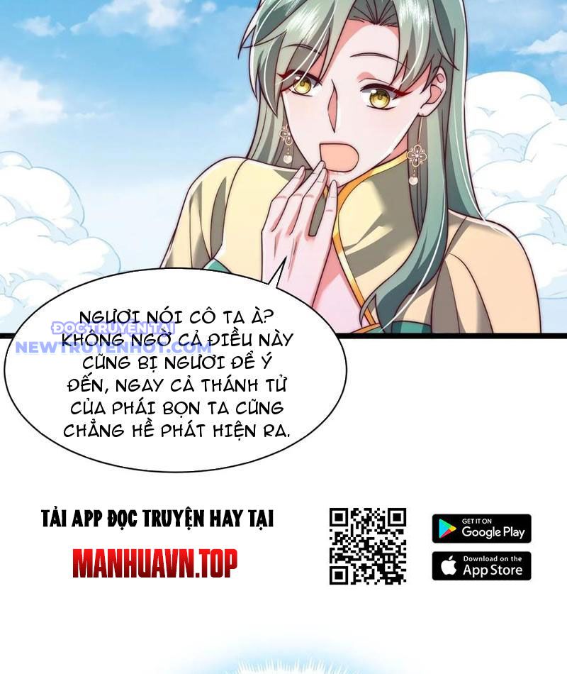 Thổ Lộ Với Mỹ Nữ Tông Chủ Xong, Ta Vô địch Rồi? chapter 83 - Trang 18