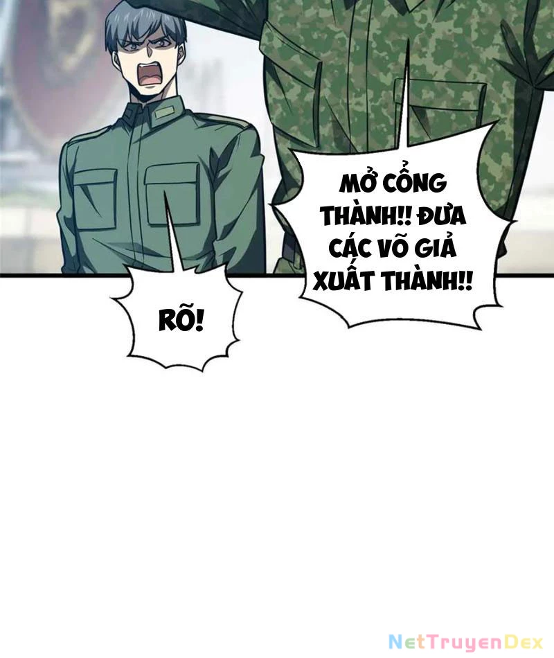 Toàn Cầu Cao Võ Chapter 293 - Trang 75