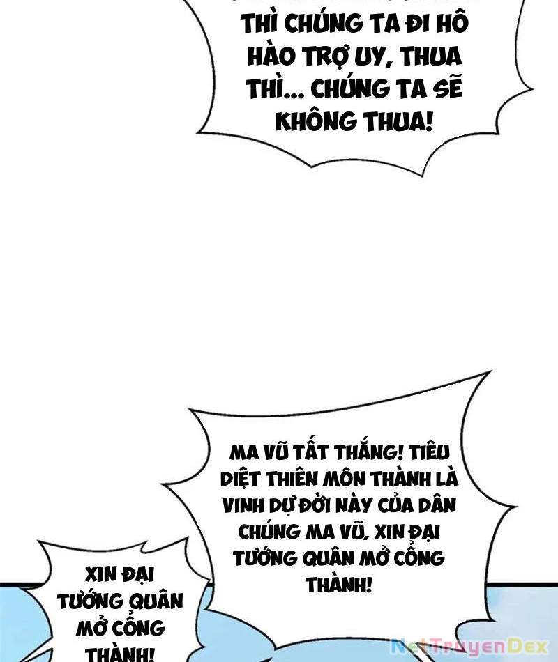 Toàn Cầu Cao Võ Chapter 293 - Trang 73