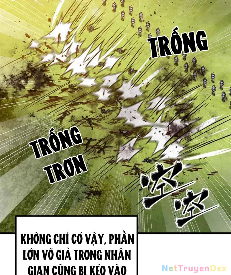 Toàn Cầu Cao Võ Chapter 293 - Trang 26