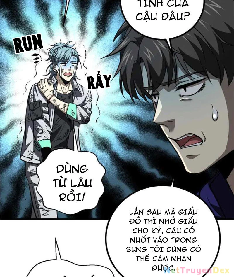 Toàn Cầu Cao Võ Chapter 293 - Trang 11