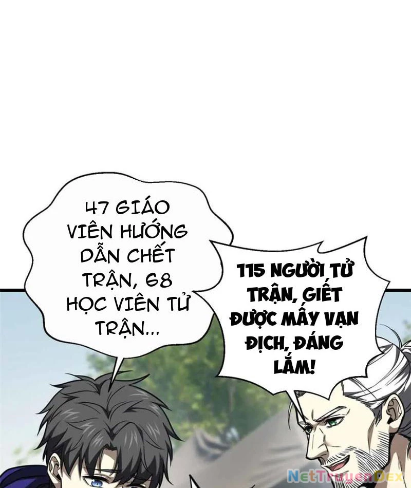 Toàn Cầu Cao Võ Chapter 293 - Trang 6