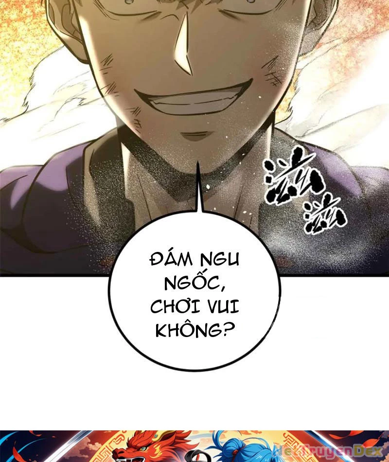 Toàn Cầu Cao Võ Chapter 293 - Trang 95