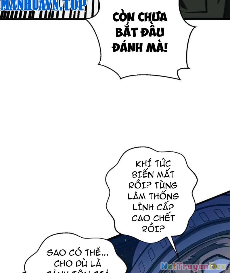 Toàn Cầu Cao Võ Chapter 293 - Trang 56