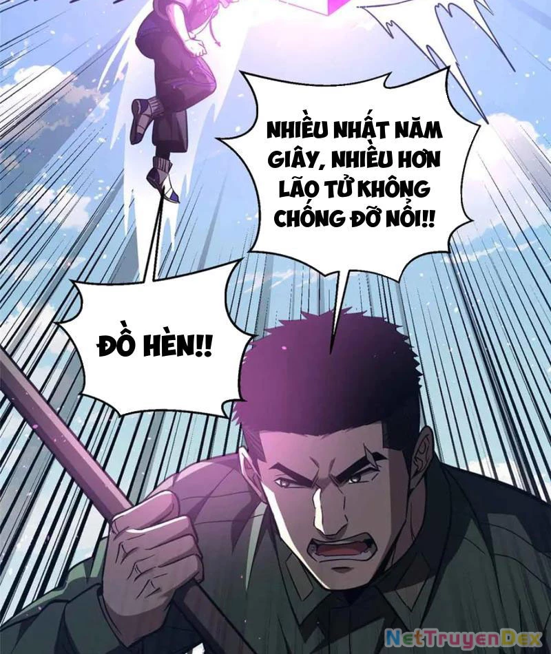 Toàn Cầu Cao Võ Chapter 293 - Trang 45