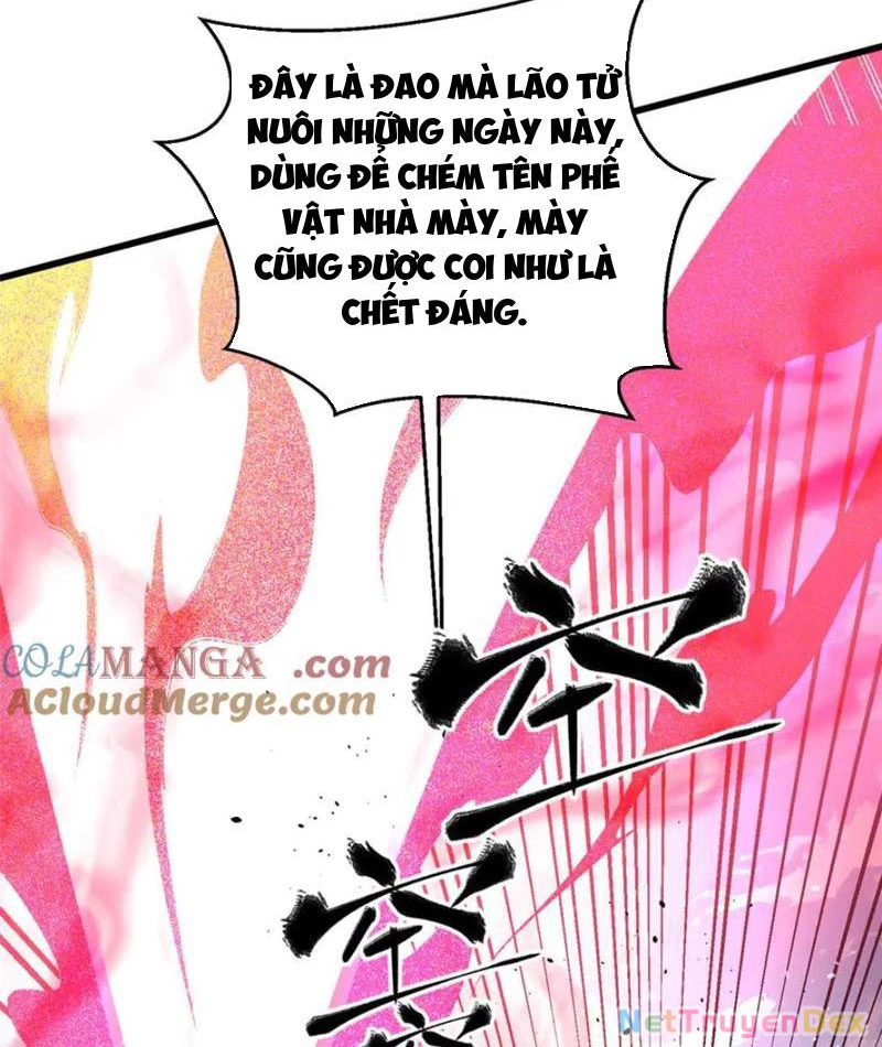 Toàn Cầu Cao Võ Chapter 293 - Trang 63