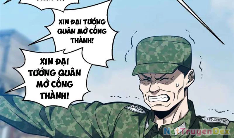 Toàn Cầu Cao Võ Chapter 293 - Trang 74