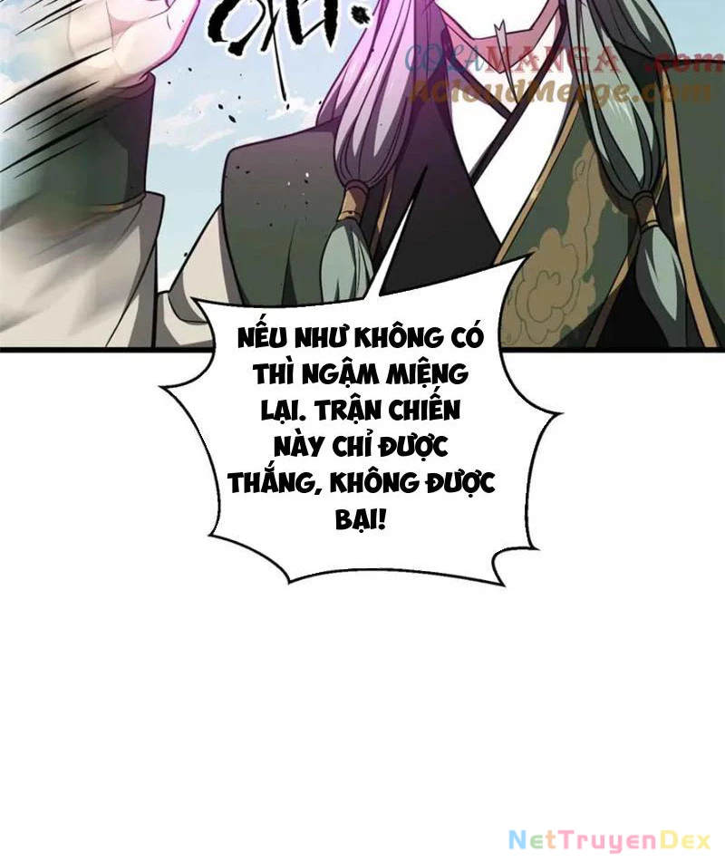 Toàn Cầu Cao Võ Chapter 293 - Trang 3