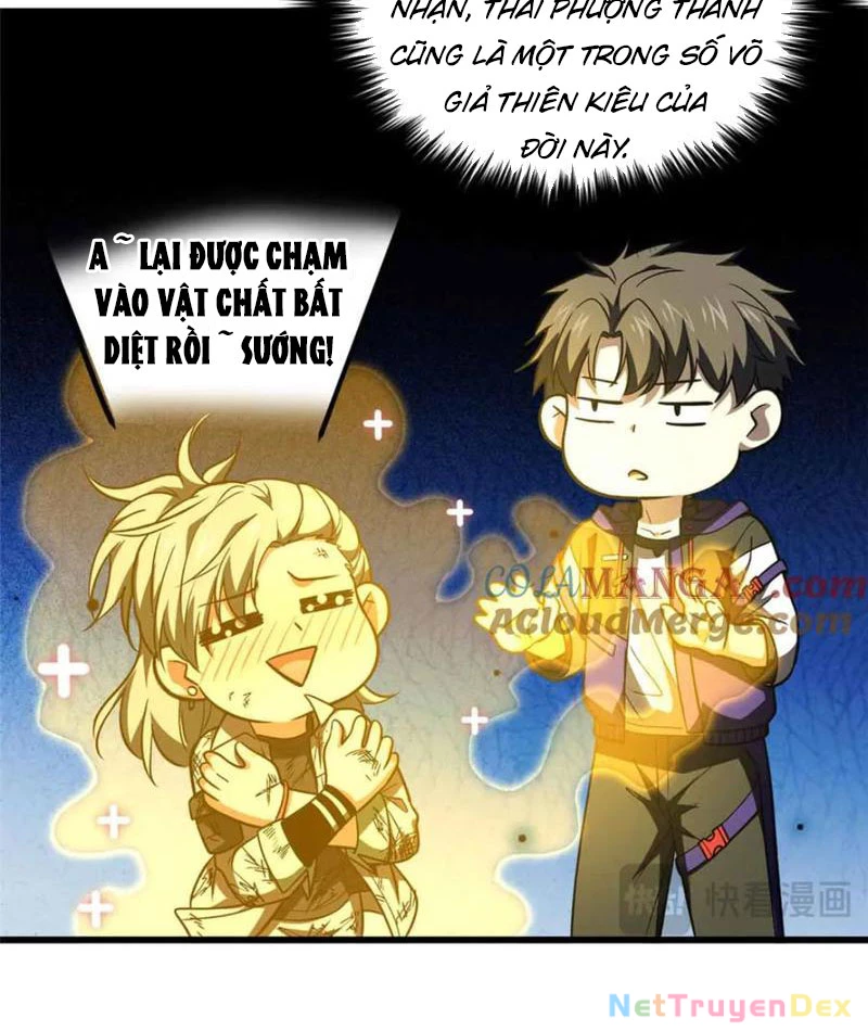 Toàn Cầu Cao Võ Chapter 293 - Trang 13