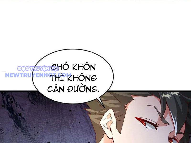 Vừa Cầm Được Thái Cổ Tiên Dược, Ta Đã Đe Dọa Thánh Chủ chapter 82 - Trang 5