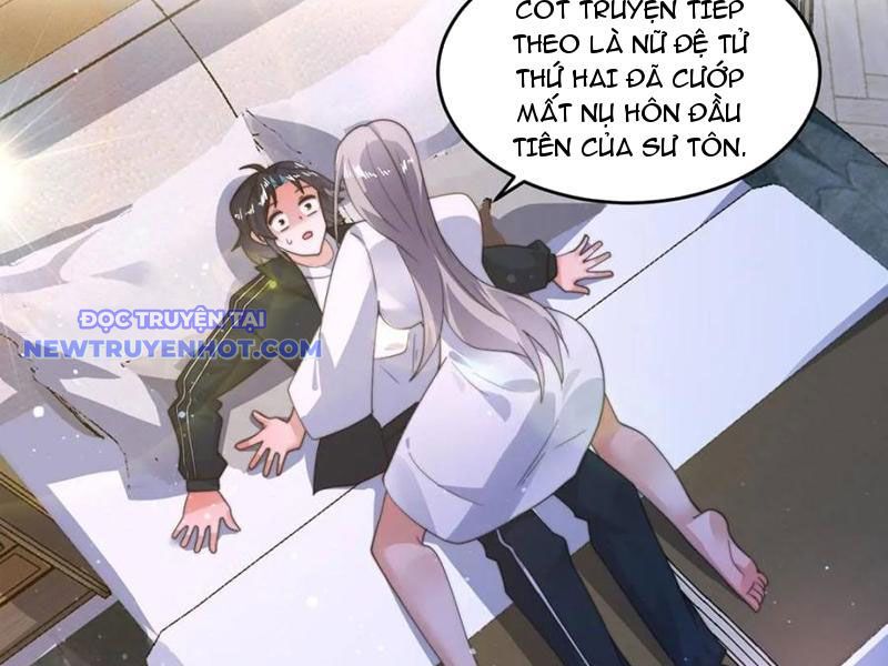 Nữ Đồ Đệ Ai Nấy Đều Muốn Giết Ta chapter 225 - Trang 63