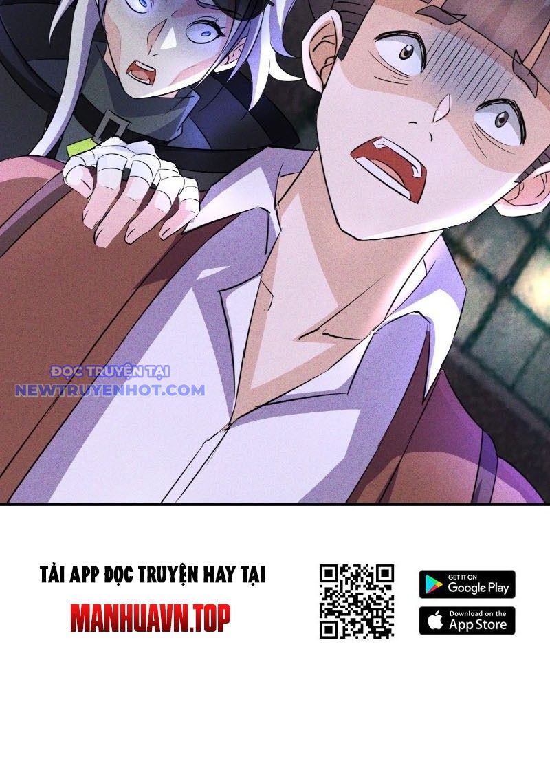 Ta Vô địch Phản Sáo Lộ chapter 48 - Trang 55