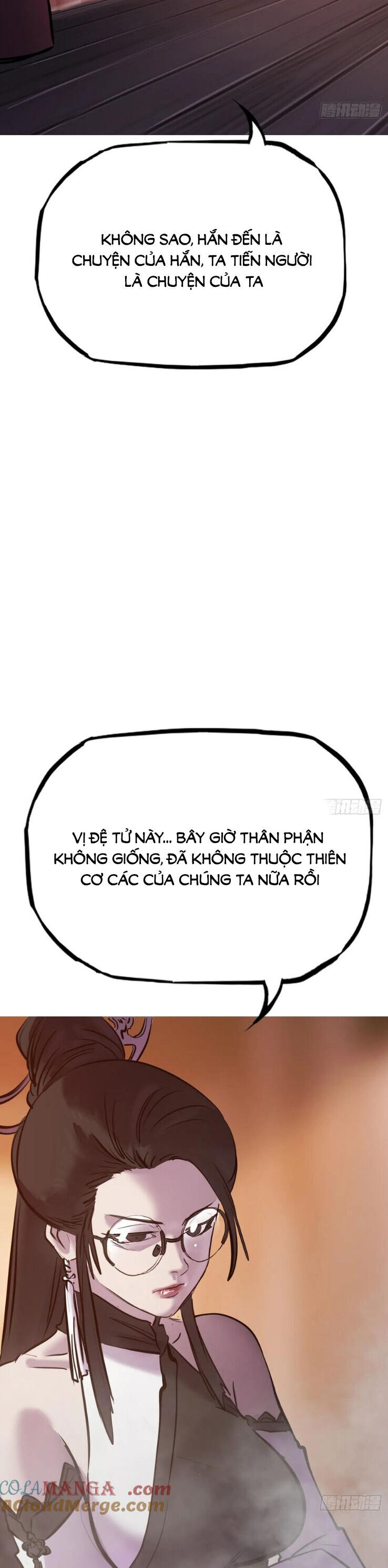 Phong Yêu Vấn Đạo Chapter 121 - Trang 2