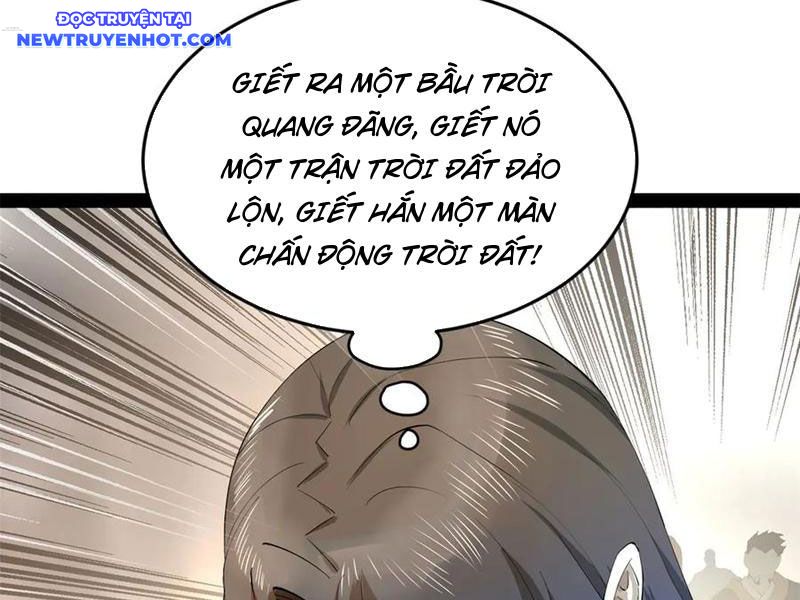 Chàng Rể Mạnh Nhất Lịch Sử chapter 261 - Trang 104