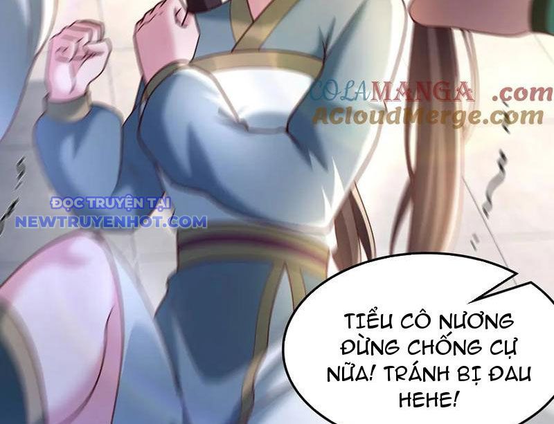 Vừa Cầm Được Thái Cổ Tiên Dược, Ta Đã Đe Dọa Thánh Chủ chapter 85 - Trang 49