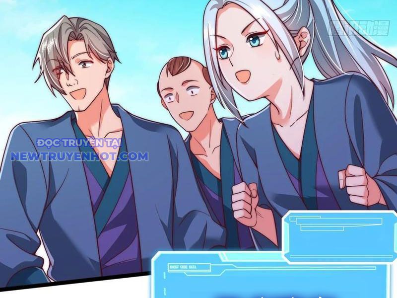 Thổ Lộ Với Mỹ Nữ Tông Chủ Xong, Ta Vô địch Rồi? chapter 82 - Trang 27