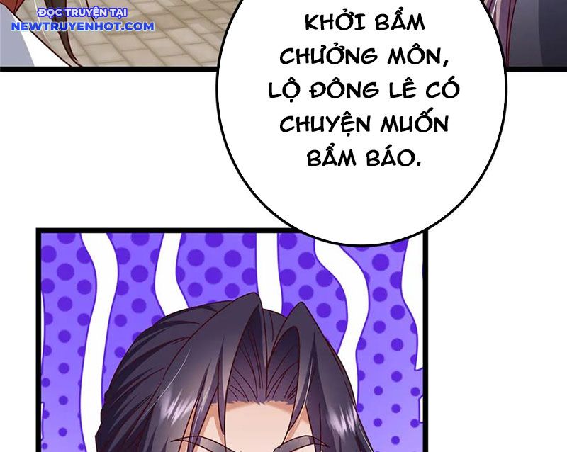 Chưởng Môn Khiêm Tốn Chút chapter 460 - Trang 54