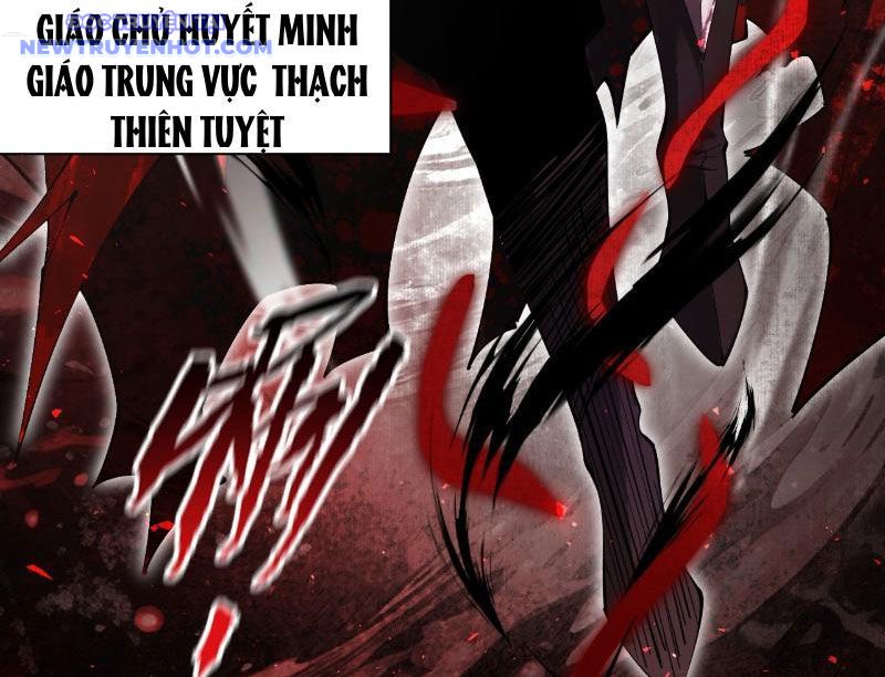 Gặp mạnh thì càng mạnh, tu vi của ta không giới hạn chapter 8 - Trang 11