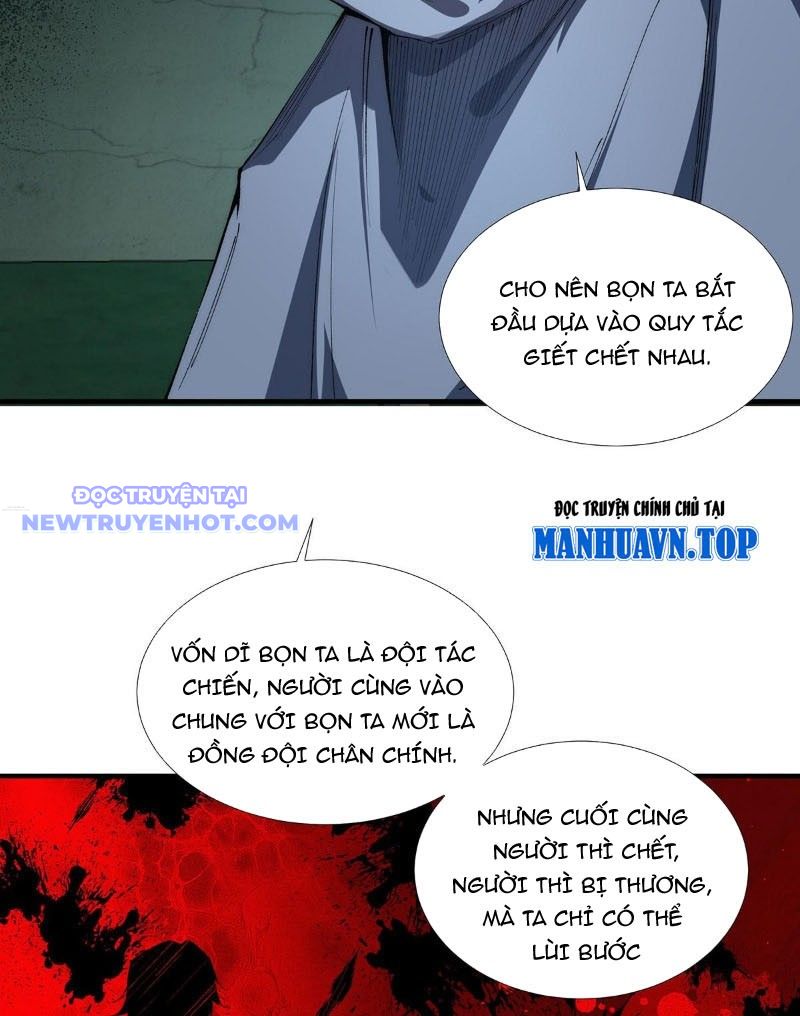 Vô Hạn Thôi Diễn chapter 47 - Trang 14