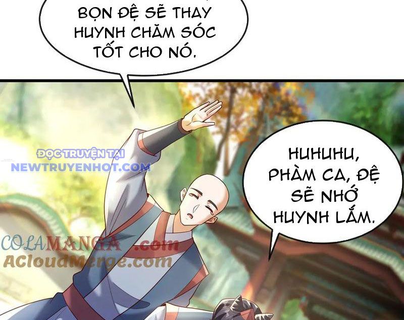 Vừa Cầm Được Thái Cổ Tiên Dược, Ta Đã Đe Dọa Thánh Chủ chapter 85 - Trang 16