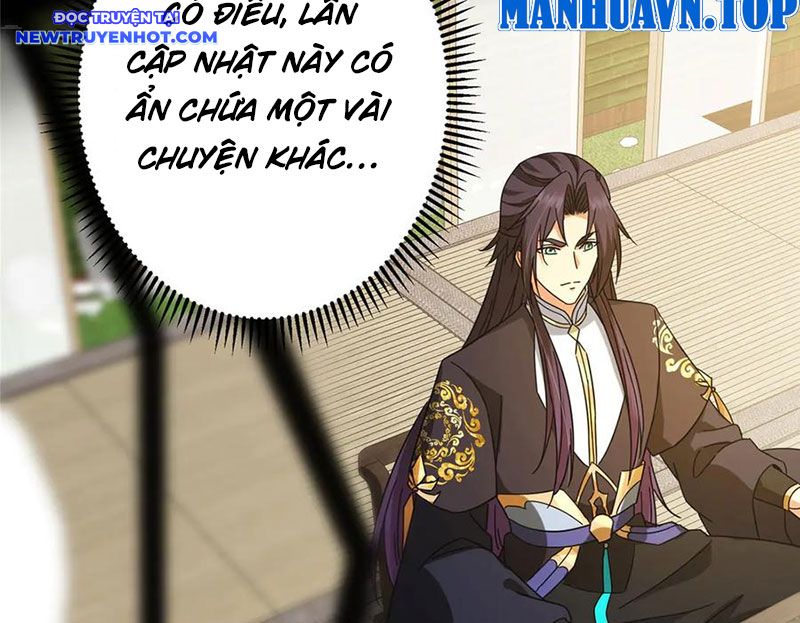 Chưởng Môn Khiêm Tốn Chút chapter 460 - Trang 13