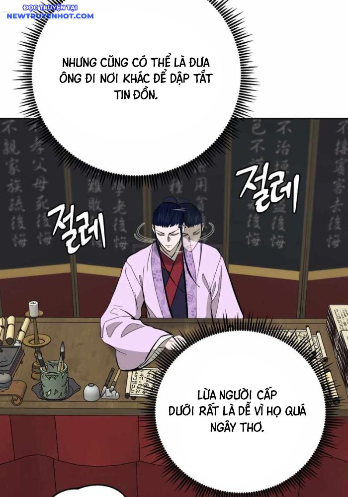 Thái Thú Kang Jin Lee chapter 81 - Trang 66