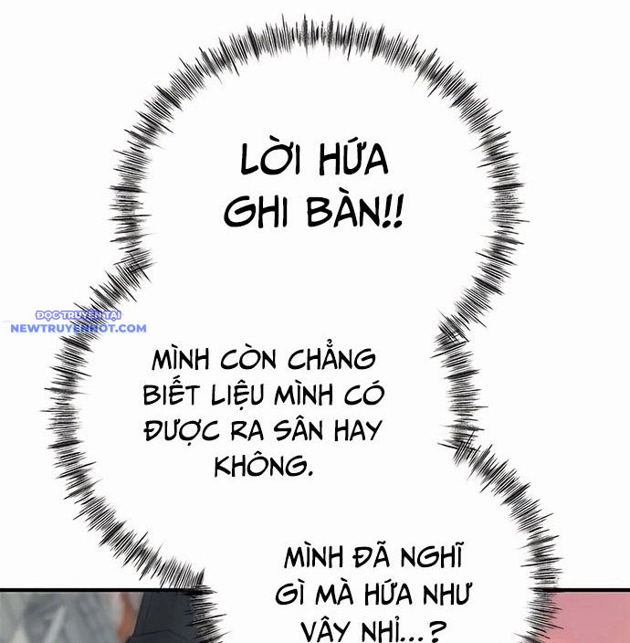 Tôi Bị Hiểu Lầm Là Siêu Sao Trên Sân Cỏ chapter 4 - Trang 30