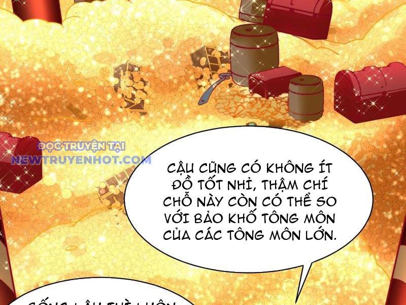 Thổ Lộ Với Mỹ Nữ Tông Chủ Xong, Ta Vô địch Rồi? chapter 80 - Trang 5