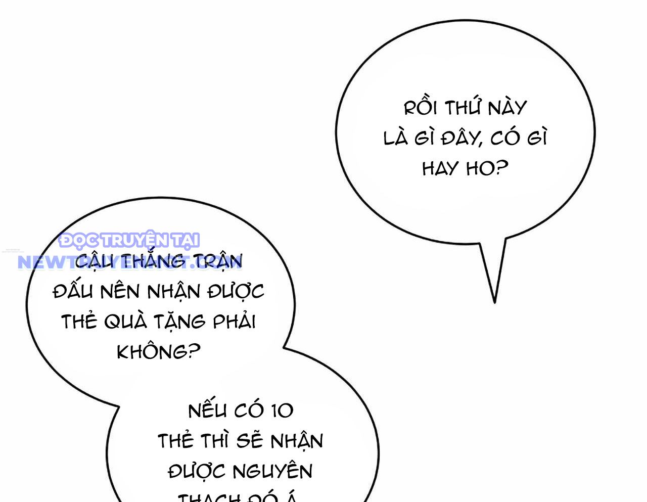 Mắc Kẹt Trong Tòa Tháp Thử Thách chapter 104 - Trang 207