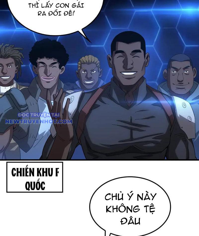 Mạt Thế Kiếm Thần: Ta Chấn Kinh Toàn Cầu chapter 49 - Trang 67