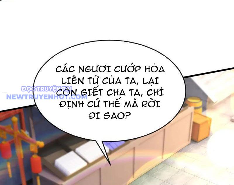 Vừa Cầm Được Thái Cổ Tiên Dược, Ta Đã Đe Dọa Thánh Chủ chapter 85 - Trang 24