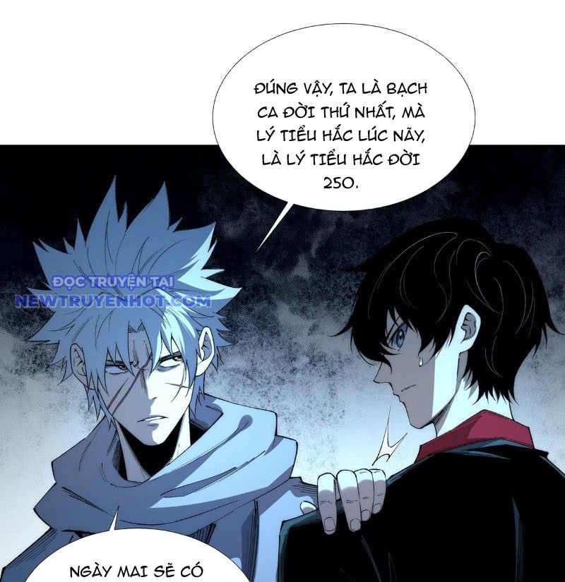 Vô Hạn Thôi Diễn chapter 47 - Trang 29