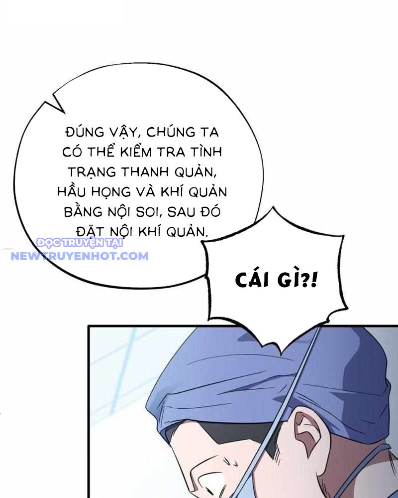 Tuyệt Đỉnh Bác Sĩ chapter 24 - Trang 63