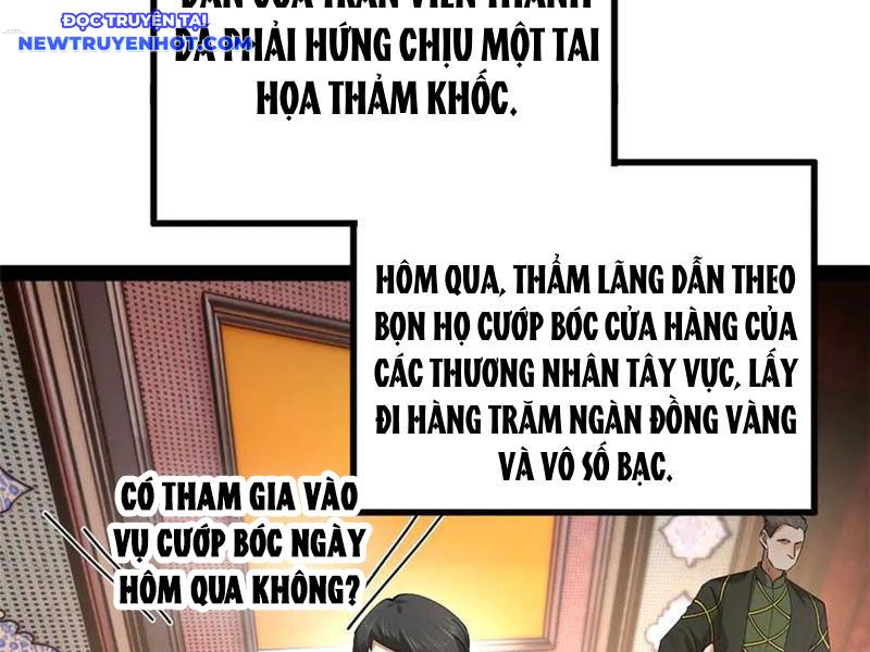 Chàng Rể Mạnh Nhất Lịch Sử chapter 261 - Trang 15