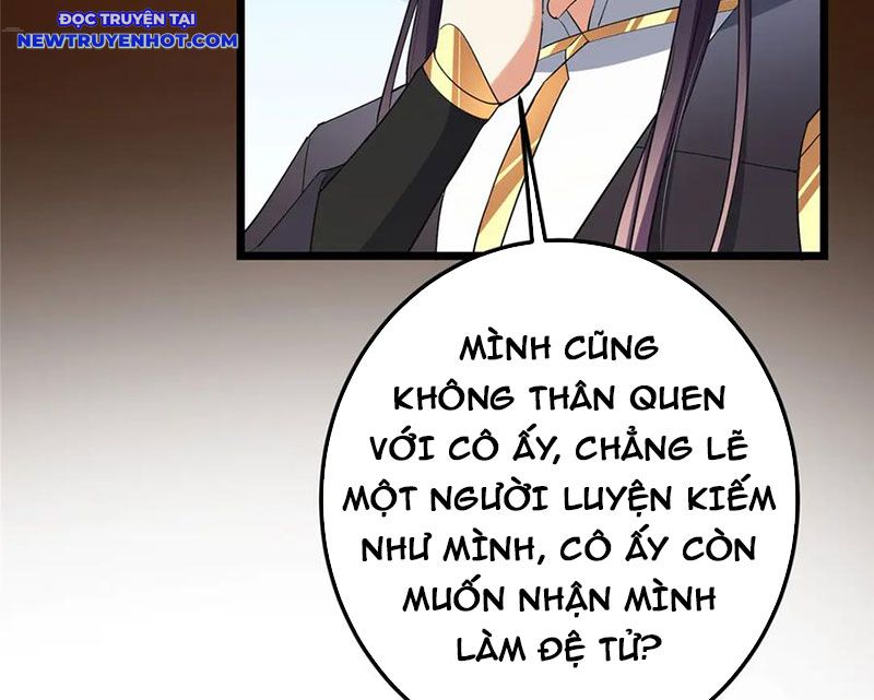 Chưởng Môn Khiêm Tốn Chút chapter 460 - Trang 110