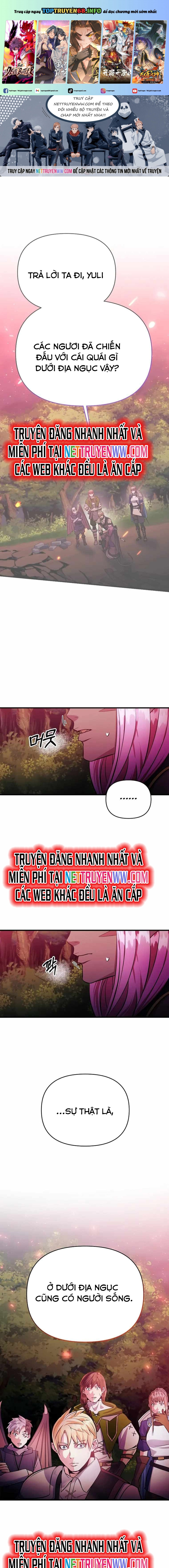 Ta Đã Trở Thành Cuồng Vương Chapter 52 - Trang 0