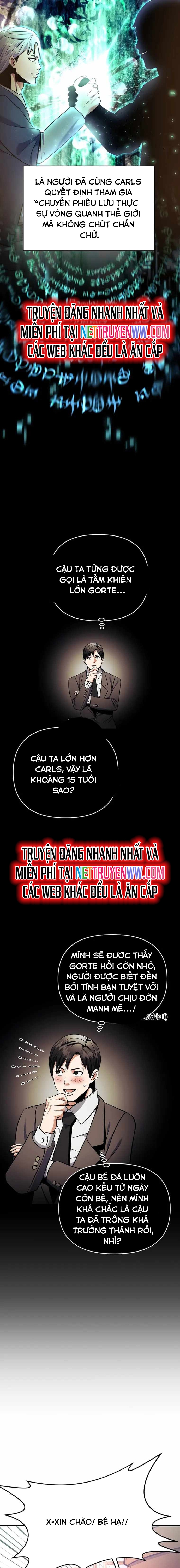 Ta Đã Trở Thành Cuồng Vương Chapter 52 - Trang 18