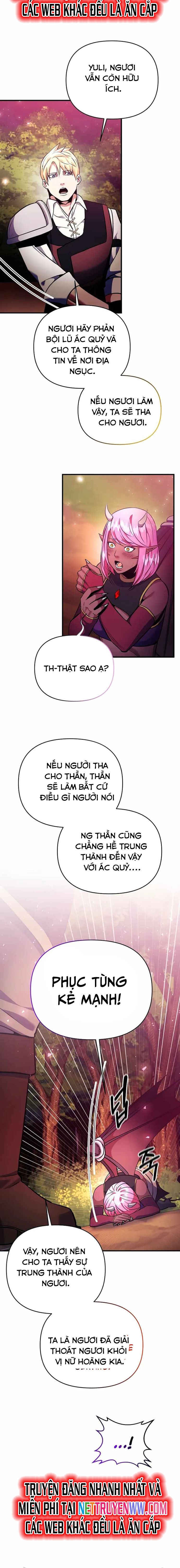 Ta Đã Trở Thành Cuồng Vương Chapter 52 - Trang 4